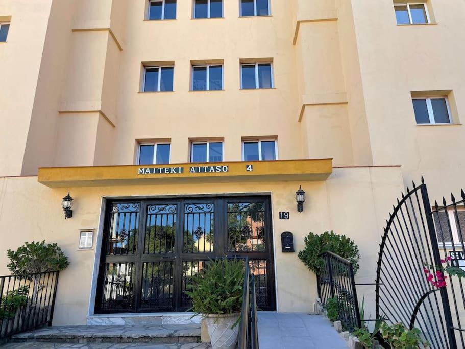 Kaioa Apartment Estepona Ngoại thất bức ảnh
