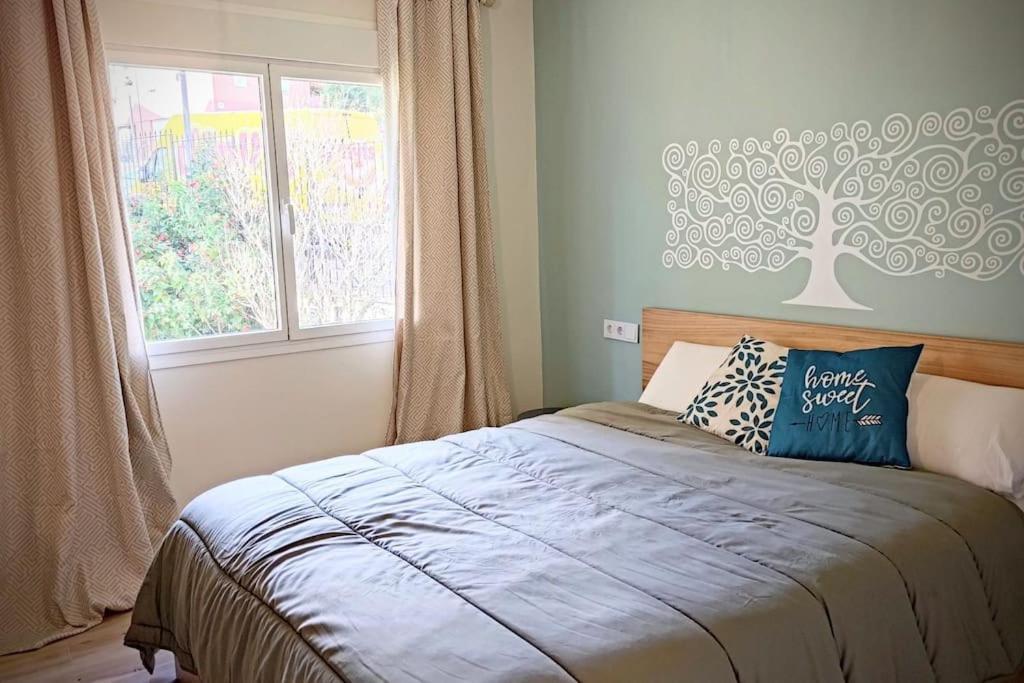 Kaioa Apartment Estepona Ngoại thất bức ảnh