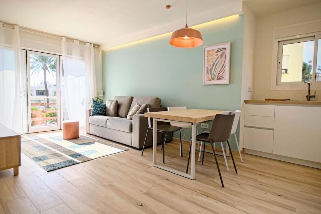 Kaioa Apartment Estepona Ngoại thất bức ảnh