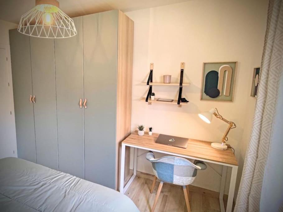 Kaioa Apartment Estepona Ngoại thất bức ảnh