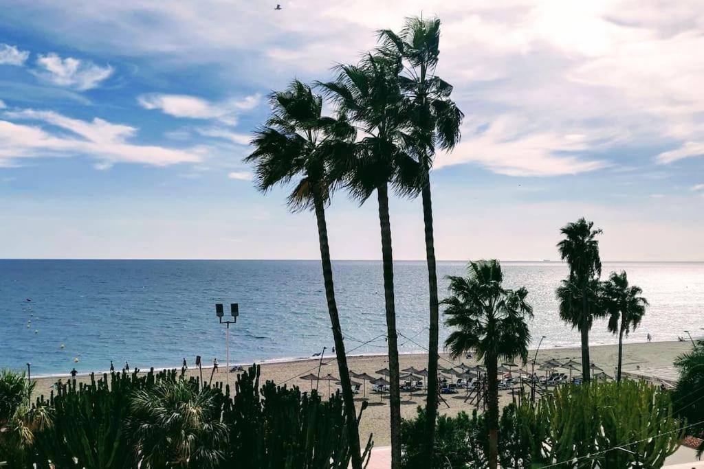 Kaioa Apartment Estepona Ngoại thất bức ảnh