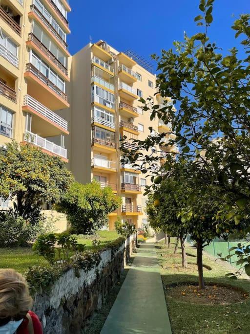 Kaioa Apartment Estepona Ngoại thất bức ảnh