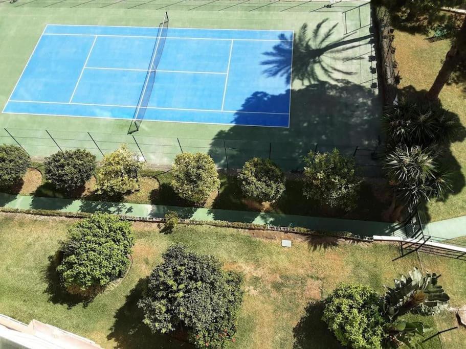 Kaioa Apartment Estepona Ngoại thất bức ảnh