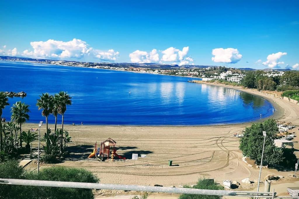 Kaioa Apartment Estepona Ngoại thất bức ảnh