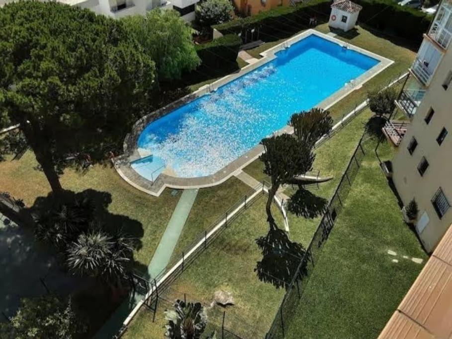 Kaioa Apartment Estepona Ngoại thất bức ảnh