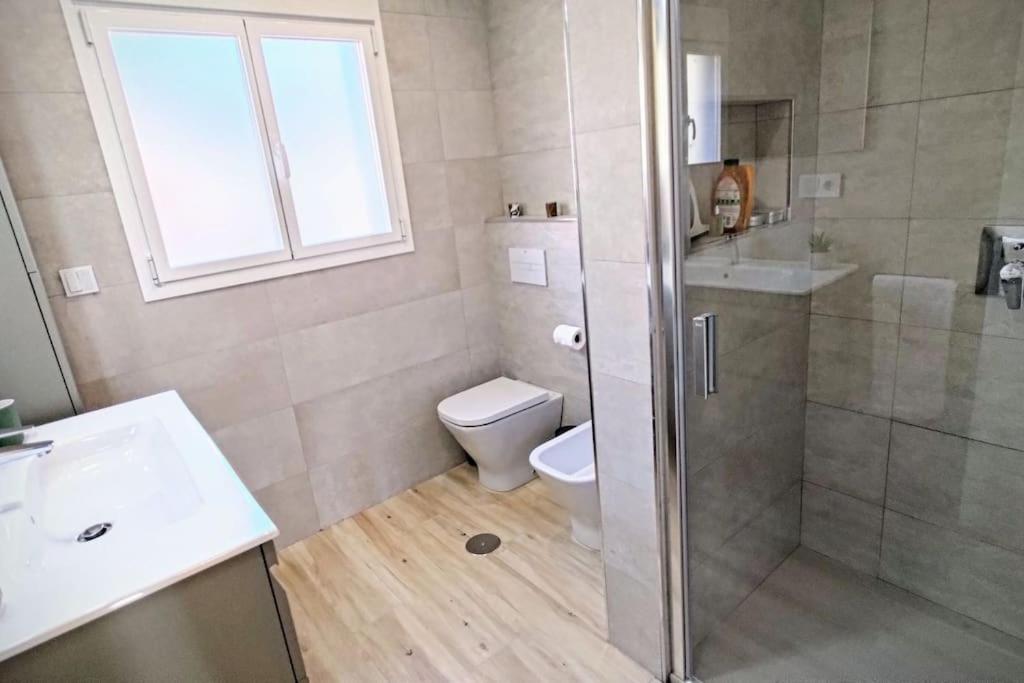 Kaioa Apartment Estepona Ngoại thất bức ảnh