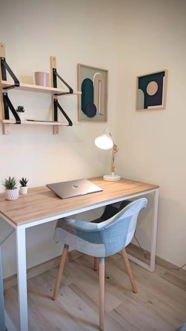 Kaioa Apartment Estepona Ngoại thất bức ảnh