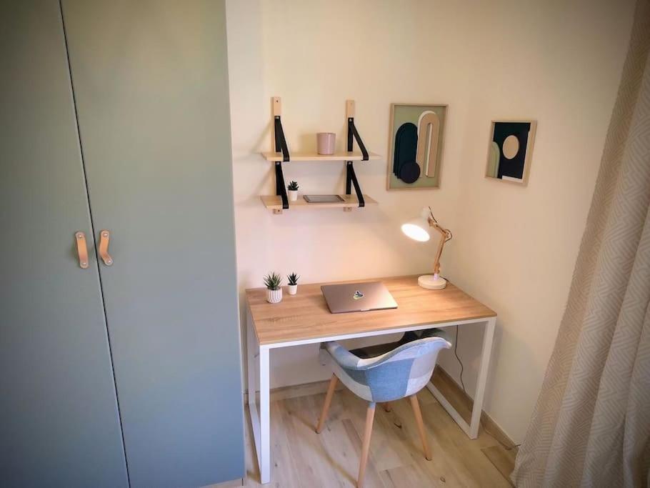 Kaioa Apartment Estepona Ngoại thất bức ảnh