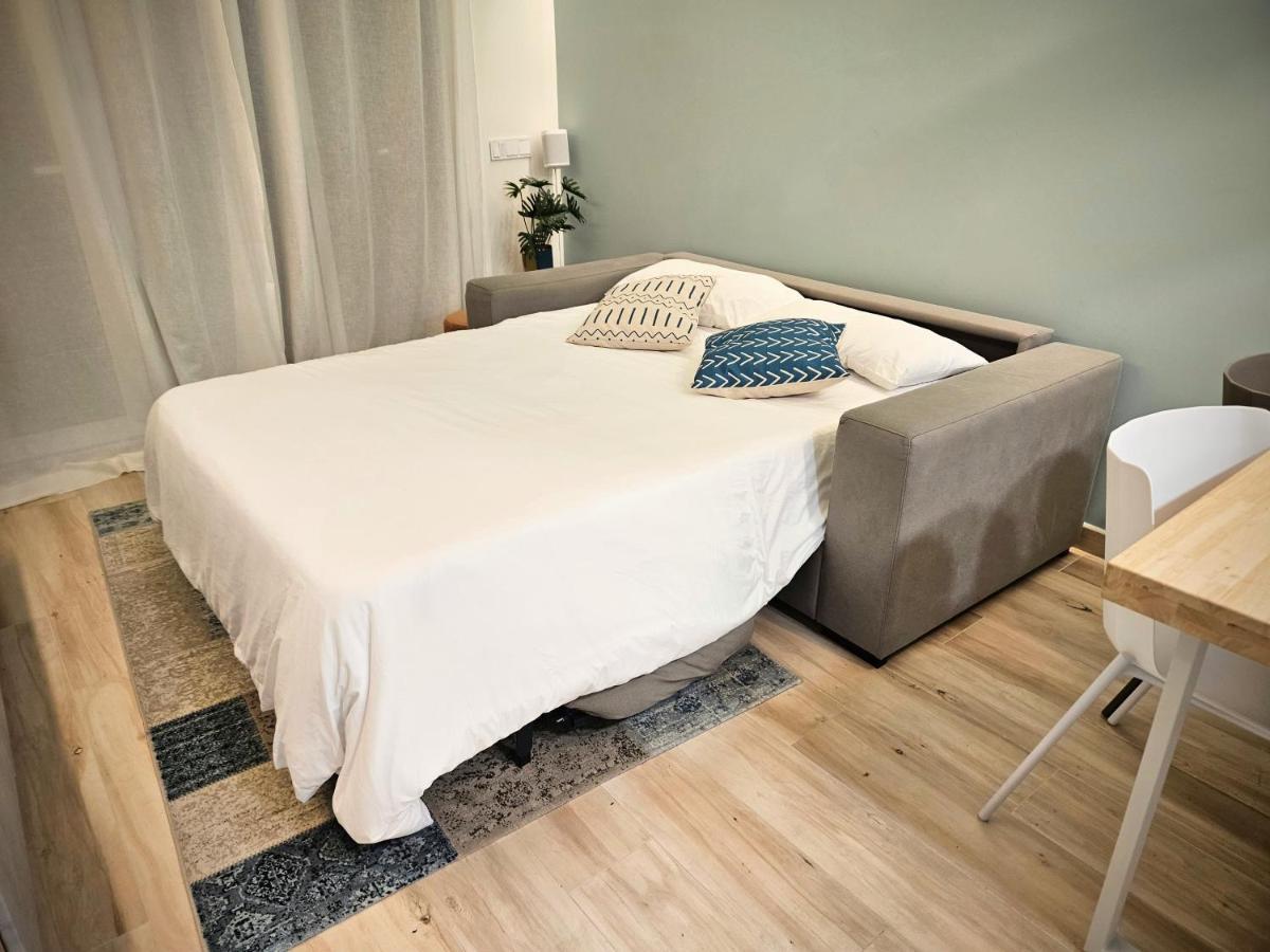 Kaioa Apartment Estepona Ngoại thất bức ảnh