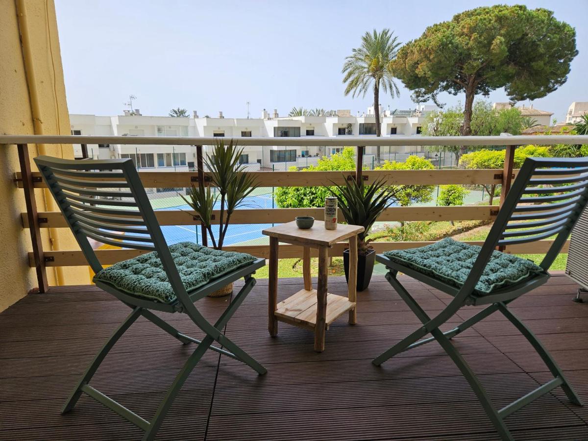 Kaioa Apartment Estepona Ngoại thất bức ảnh
