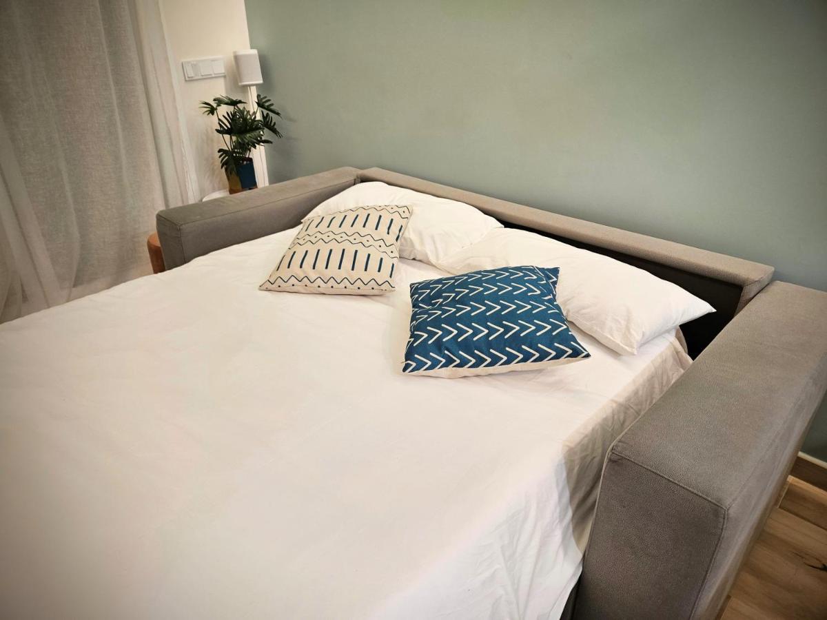 Kaioa Apartment Estepona Ngoại thất bức ảnh